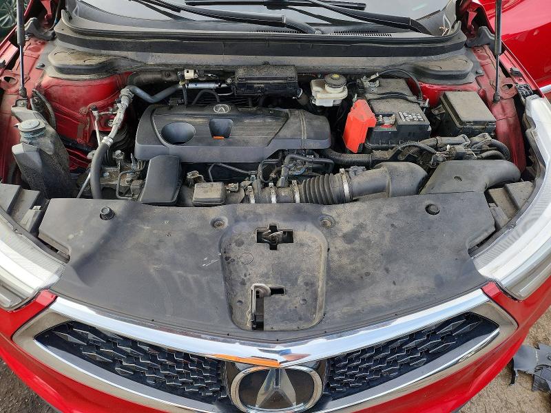 Aukcja sprzedaży 2019 Acura Rdx, vin: 5J8TC2H34KL006191, numer aukcji: 69550826