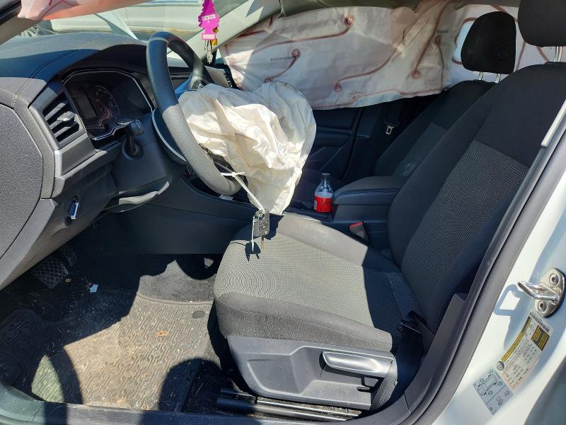 Aukcja sprzedaży 2021 Volkswagen Jetta, vin: 3VWC57BU9MM057112, numer aukcji: 68207676