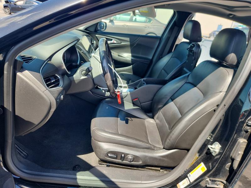 Продаж на аукціоні авто 2021 Chevrolet Malibu, vin: 1G1ZD5ST8MF001568, номер лоту: 68924526