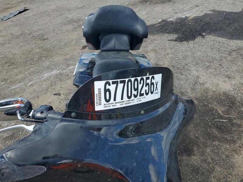Продаж на аукціоні авто 2009 Harley-davidson Flhtc, vin: 1HD1FF4159Y644616, номер лоту: 67709256