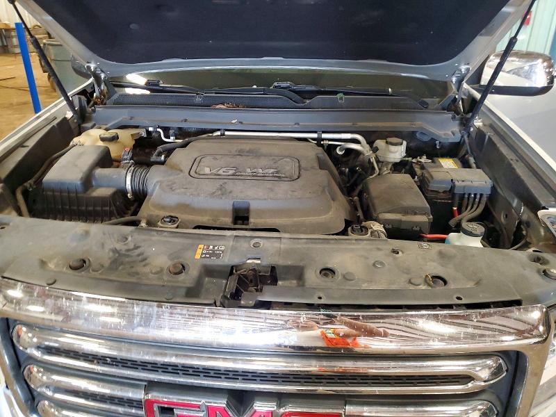 Продаж на аукціоні авто 2016 Gmc Canyon, vin: 1GTG6DE36G1185280, номер лоту: 67869166