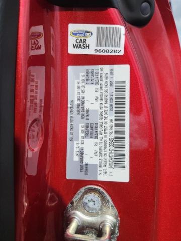 Aukcja sprzedaży 2017 Mazda Mx-5 Miata, vin: JM1NDAM71H0102846, numer aukcji: 67613676