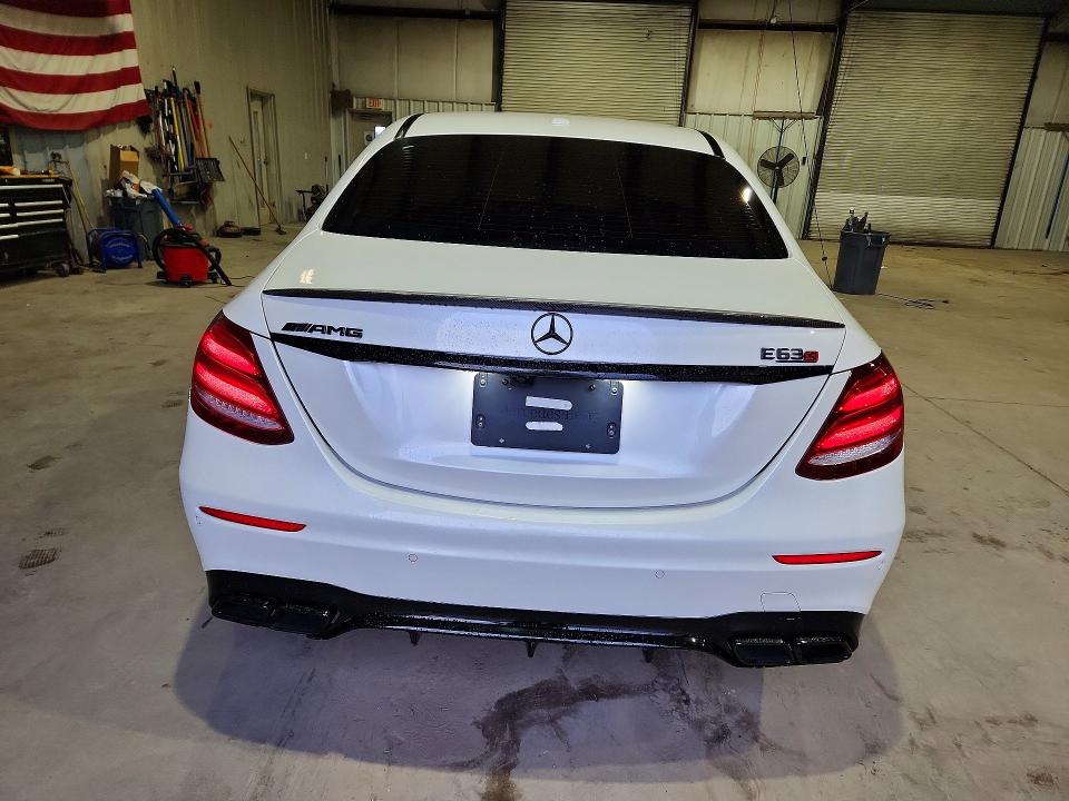 Продажа на аукционе авто 2018 Mercedes-benz E, vin: WDDZF8KB1JA274134, номер лота: 70951216