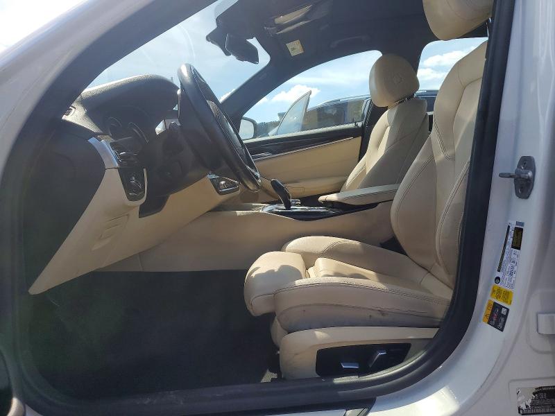 Aukcja sprzedaży 2019 Bmw 530e, vin: WBAJA9C56KB393567, numer aukcji: 70623126