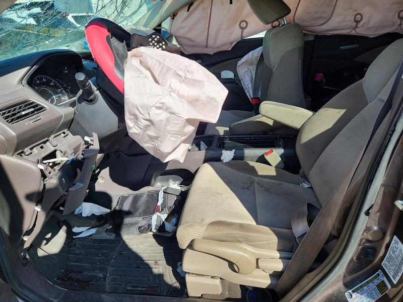 Aukcja sprzedaży 2013 Honda Cr-v, vin: 5J6RM4H55DL012257, numer aukcji: 68402916