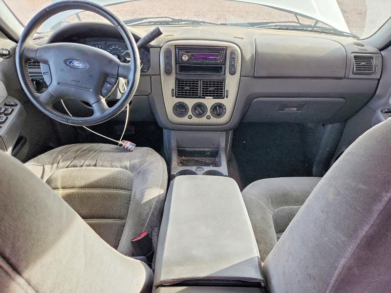 2005 Ford Explorer მანქანა იყიდება აუქციონზე, vin: 1FMZU73E95ZA55587, აუქციონის ნომერი: 70490896
