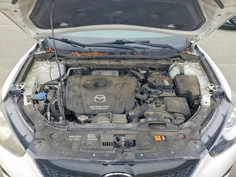 Aukcja sprzedaży 2015 Mazda Cx-5, vin: JM3KE4DY1F0512027, numer aukcji: 70371056
