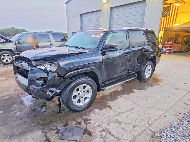 68577506 :رقم المزاد ، JTEBU5JR5G5360994 vin ، 2016 Toyota 4runner مزاد بيع