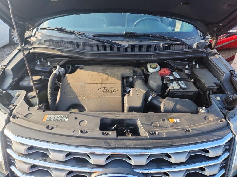 Aukcja sprzedaży 2016 Ford Explorer, vin: 1FM5K8D8XGGA39125, numer aukcji: 67526586