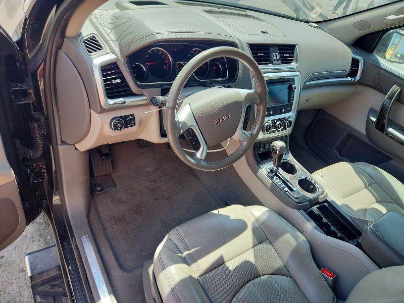 Aukcja sprzedaży 2015 Gmc Acadia, vin: 1GKKRSKD2FJ390410, numer aukcji: 68214666