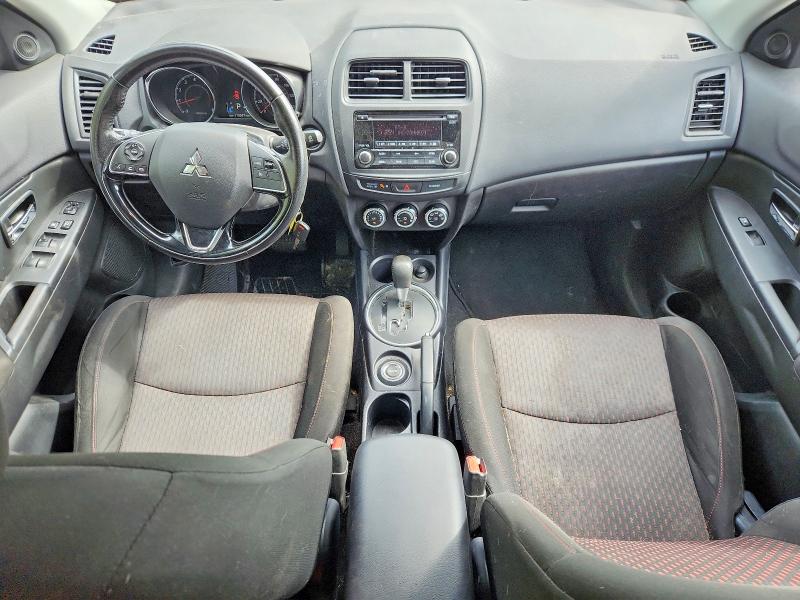 Aukcja sprzedaży 2017 Mitsubishi Outlander Sport, vin: JA4AR3AU8HZ067749, numer aukcji: 69675286
