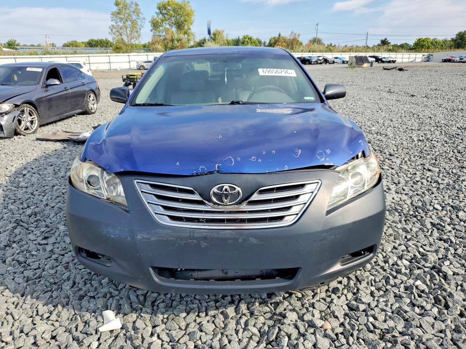 Aukcja sprzedaży 2007 Toyota Camry, vin: JTNBB46K273008043, numer aukcji: 69056296