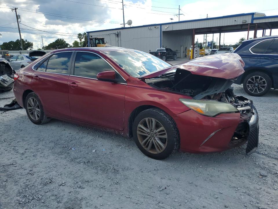 Продаж на аукціоні авто 2016 Toyota Camry, vin: 4T1BF1FK7GU524346, номер лоту: 69911376