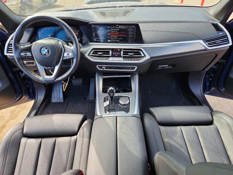 Aukcja sprzedaży 2022 Bmw X5, vin: 5UXCR6C08N9K78826, numer aukcji: 69028956