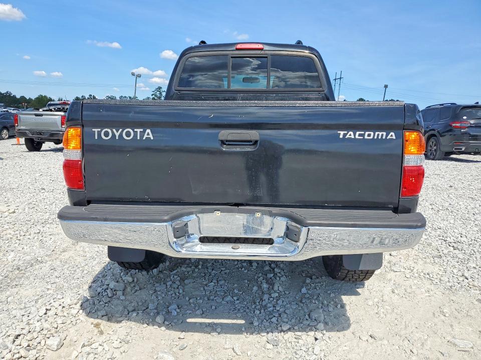 Aukcja sprzedaży 2003 Toyota Tacoma, vin: 5TEGN92N43Z258541, numer aukcji: 68271246