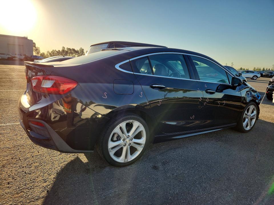 Продажа на аукционе авто 2016 Chevrolet Cruze, vin: 1G1BG5SM7G7303613, номер лота: 68261156