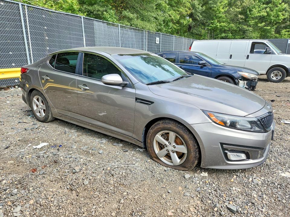 Aukcja sprzedaży 2015 Kia Optima, vin: 5XXGM4A70FG410570, numer aukcji: 68294616