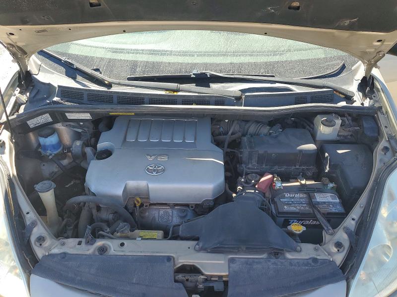 Продаж на аукціоні авто 2010 Toyota Sienna, vin: 5TDKK4CC6AS342969, номер лоту: 69151666