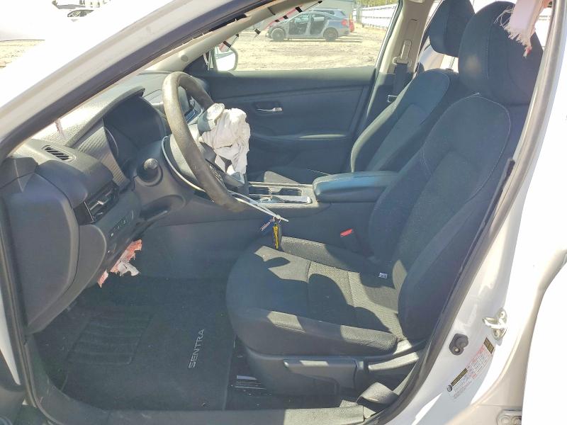 Aukcja sprzedaży 2020 Nissan Sentra, vin: 3N1AB8BV4LY223595, numer aukcji: 68240076
