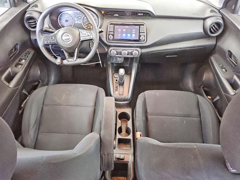 67341876 :رقم المزاد ، 3N1CP5BV6PL522954 vin ، 2023 Nissan Kicks مزاد بيع
