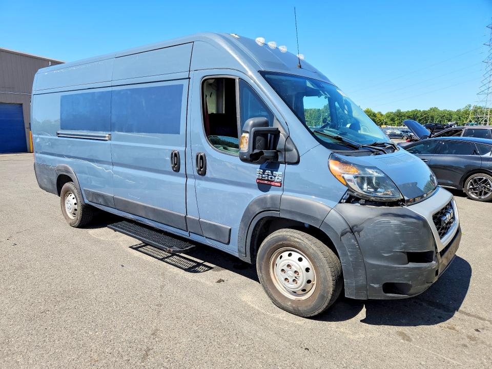 Aukcja sprzedaży 2020 Ram Promaster 3500, vin: 3C6URVJG4LE144914, numer aukcji: 67937246