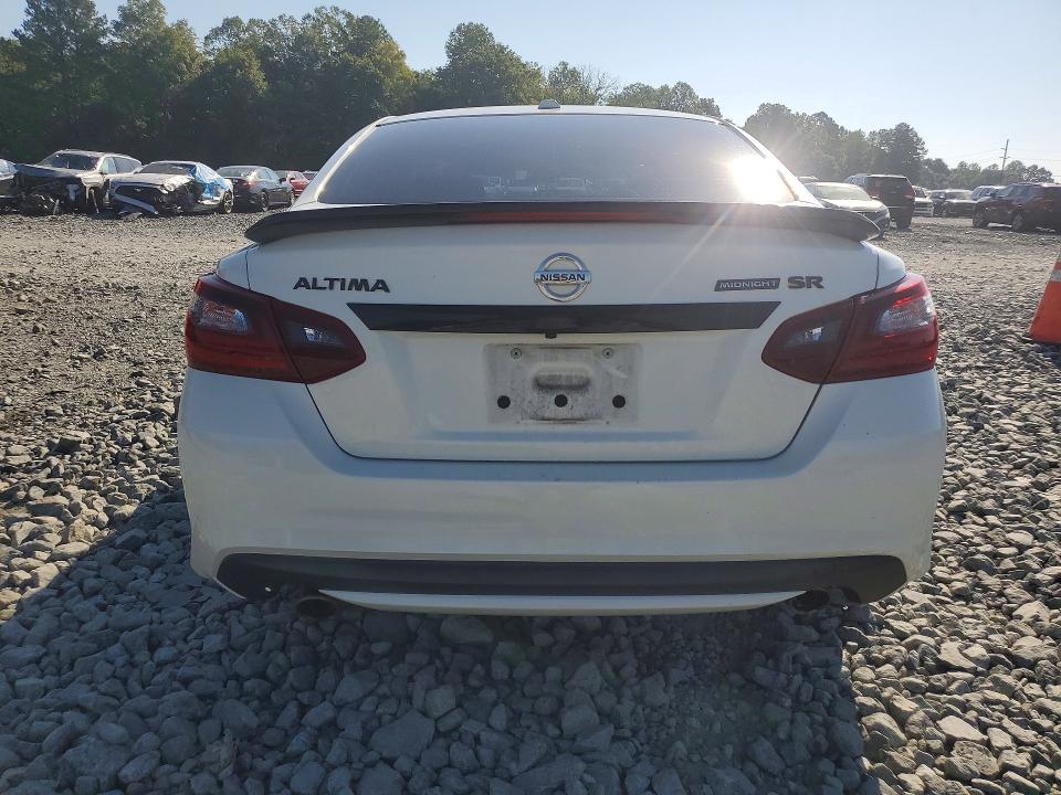 67254846 :رقم المزاد ، 1N4AL3AP0JC179638 vin ، 2018 Nissan Altima مزاد بيع