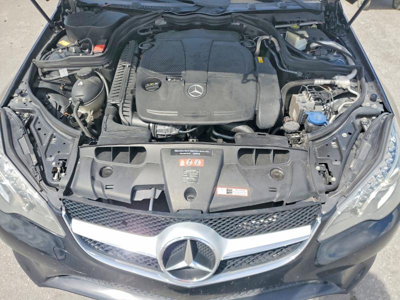 2014 Mercedes-benz E მანქანა იყიდება აუქციონზე, vin: WDDKJ5KB7EF256759, აუქციონის ნომერი: 68183566