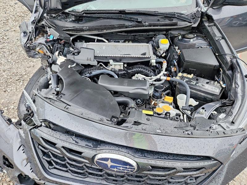Продаж на аукціоні авто 2023 Subaru Outback, vin: 4S4BTGUD0P3217686, номер лоту: 70353006