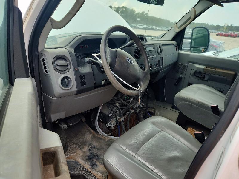 2011 Ford Econoline მანქანა იყიდება აუქციონზე, vin: 1FTNE1EW3BDB31798, აუქციონის ნომერი: 68100116