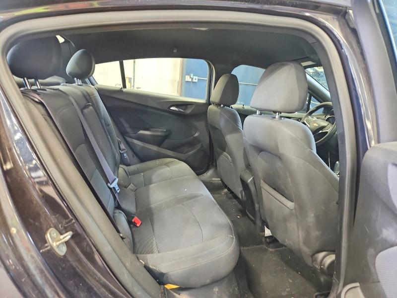 Aukcja sprzedaży 2016 Chevrolet Cruze, vin: 1G1BE5SM5G7260184, numer aukcji: 68131056