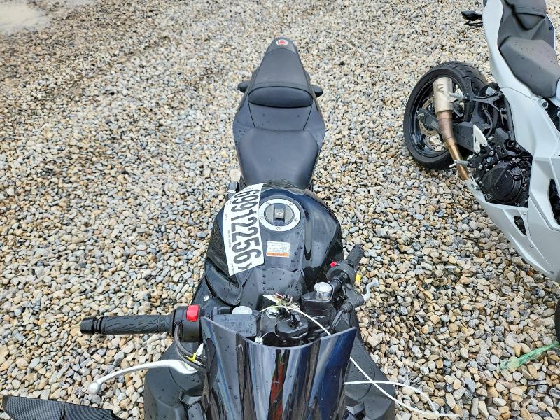Продаж на аукціоні авто 2018 Suzuki Gsx250r, vin: LC6DN11A0J1100851, номер лоту: 69912256