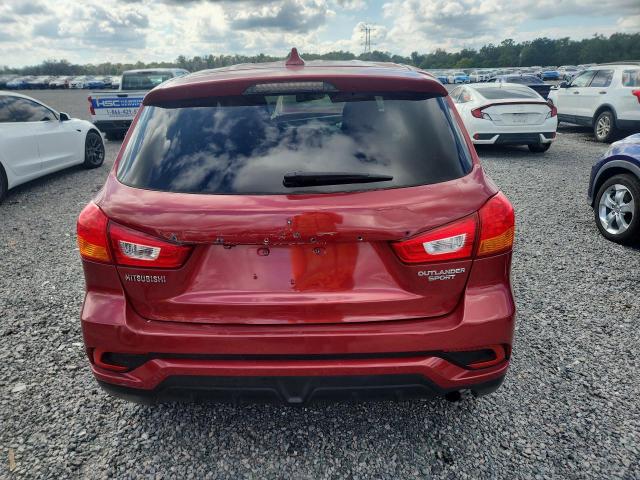 Продаж на аукціоні авто 2018 Mitsubishi Outlander Sport, vin: JA4AP3AU7JU001573, номер лоту: 70557026