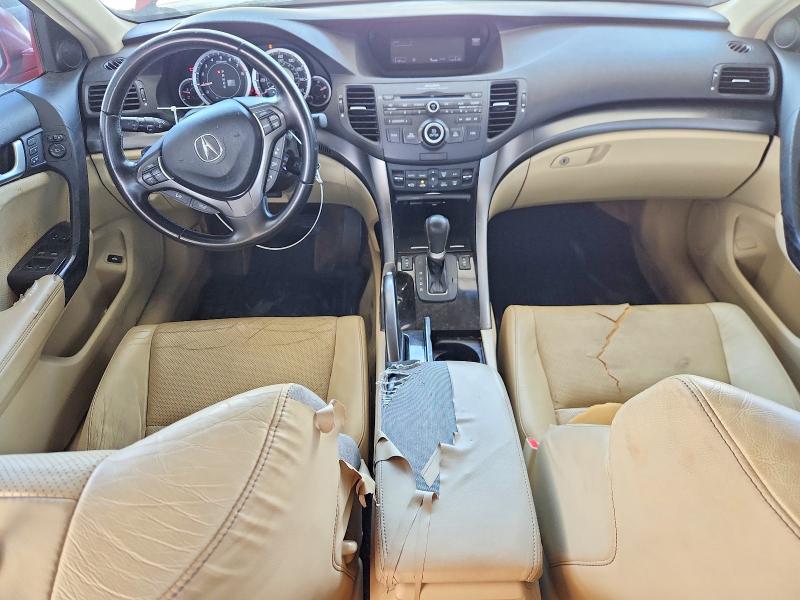 Продаж на аукціоні авто 2011 Acura Tsx, vin: JH4CU2F68BC010297, номер лоту: 67711406