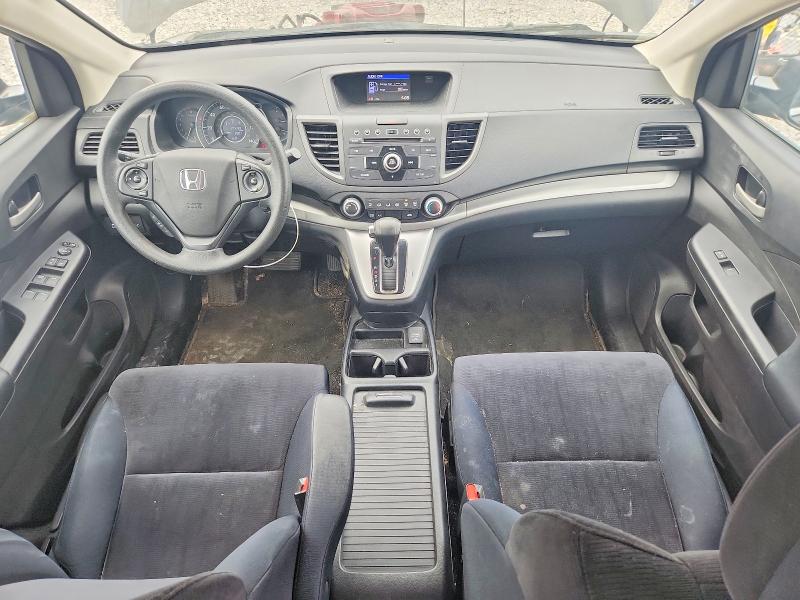2014 Honda Cr-v მანქანა იყიდება აუქციონზე, vin: 5J6RM4H37EL095349, აუქციონის ნომერი: 69804476
