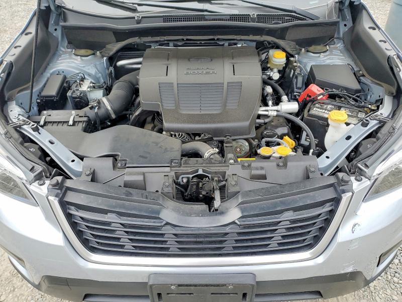 Продажа на аукционе авто 2020 Subaru Forester, vin: JF2SKAJC5LH591385, номер лота: 68595176