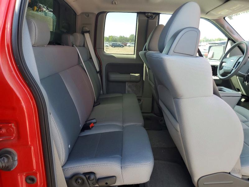 Aukcja sprzedaży 2007 Ford F150, vin: 1FTRX12W97FB84274, numer aukcji: 68579596