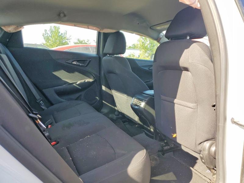 Aukcja sprzedaży 2022 Chevrolet Malibu, vin: 1G1ZD5ST5NF176099, numer aukcji: 69928276