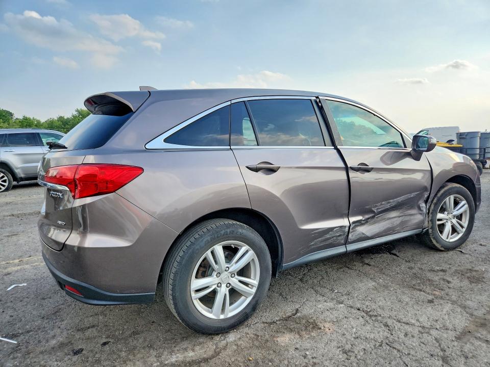 Продаж на аукціоні авто 2013 Acura Rdx, vin: 5J8TB4H51DL004997, номер лоту: 67023896