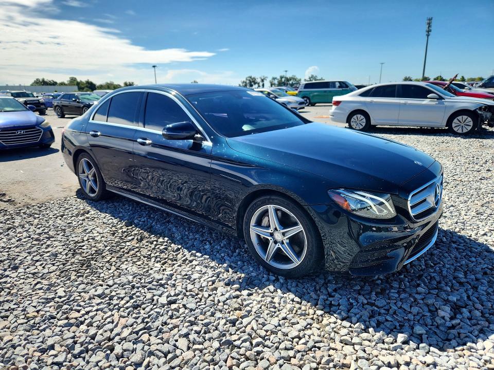 Aukcja sprzedaży 2017 Mercedes-benz E, vin: WDDZF4KB4HA087411, numer aukcji: 67756766