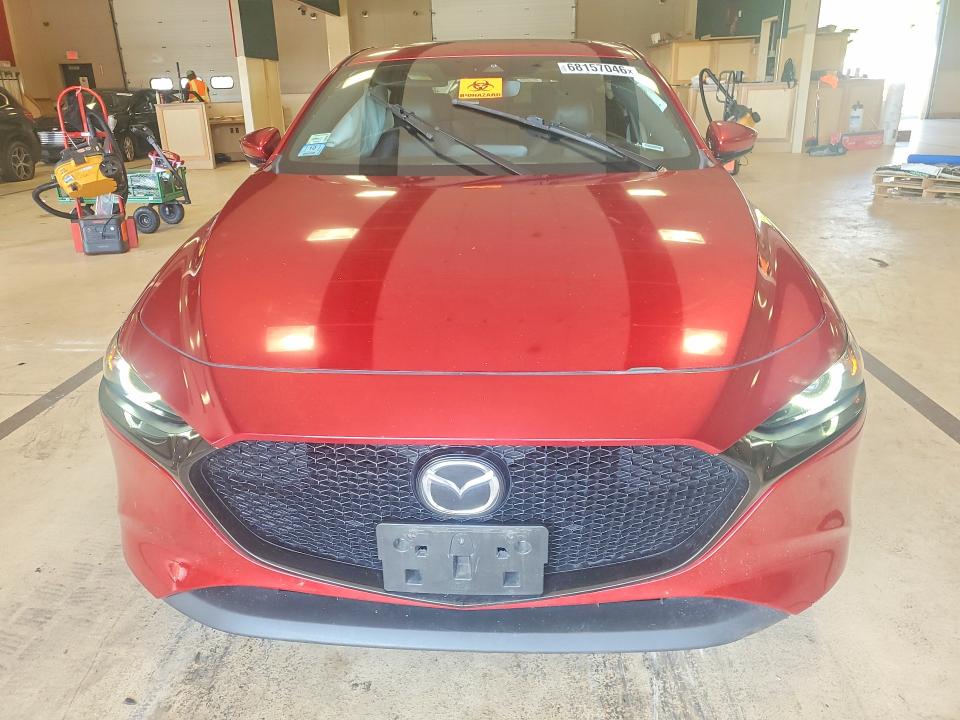 Aukcja sprzedaży 2019 Mazda 3, vin: JM1BPBNMXK1145183, numer aukcji: 68157046