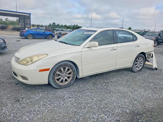 Aukcja sprzedaży 2004 Lexus Es, vin: JTHBA30G840017900, numer aukcji: 68005186