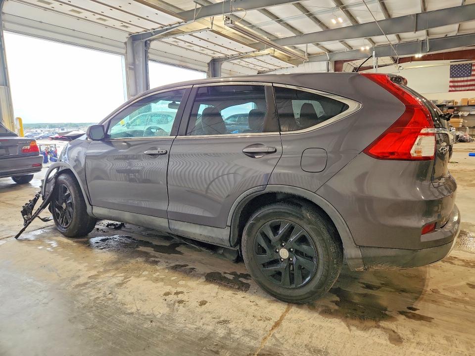 Продажа на аукционе авто 2016 Honda Cr-v, vin: 2HKRM3H5XGH519809, номер лота: 68679146