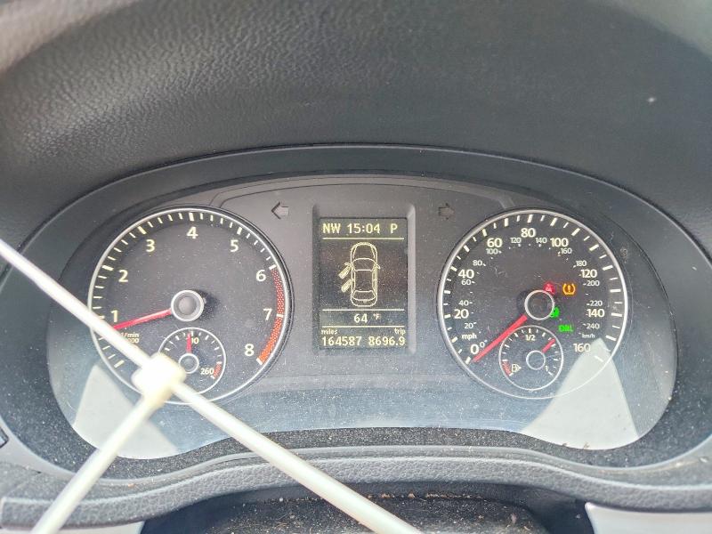 70264336 :رقم المزاد ، 1VWBP7A31CC037628 vin ، 2012 Volkswagen Passat مزاد بيع