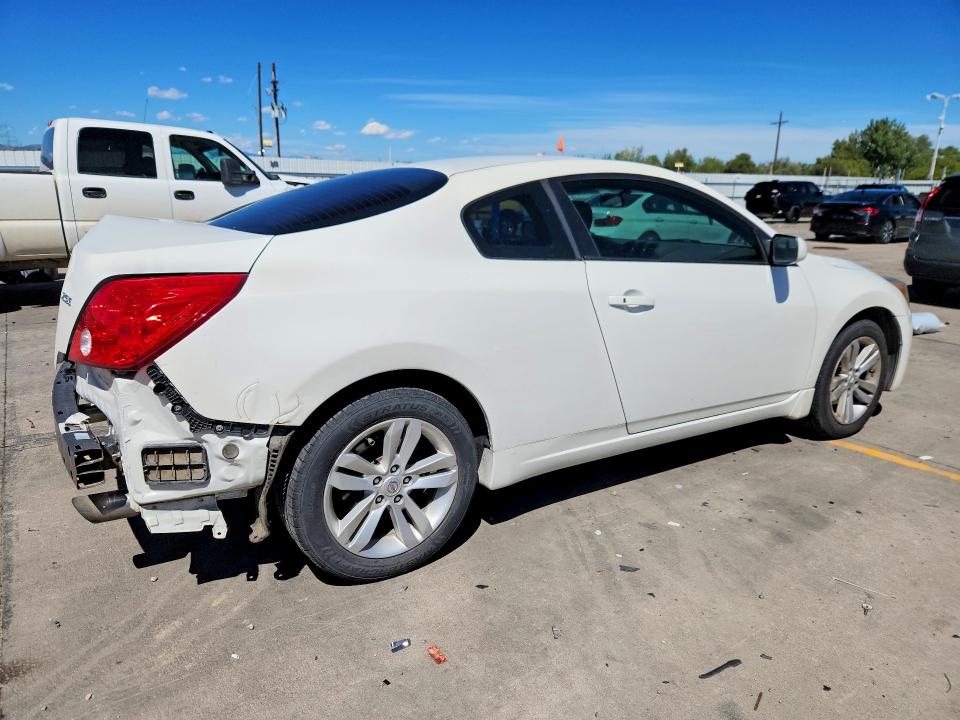 Aukcja sprzedaży 2011 Nissan Altima, vin: 1N4AL2EP1BC139364, numer aukcji: 67538246