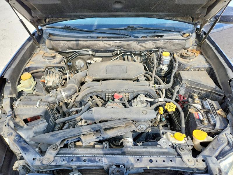 Продаж на аукціоні авто 2012 Subaru Outback, vin: 4S4BRCAC9C3229011, номер лоту: 69379636