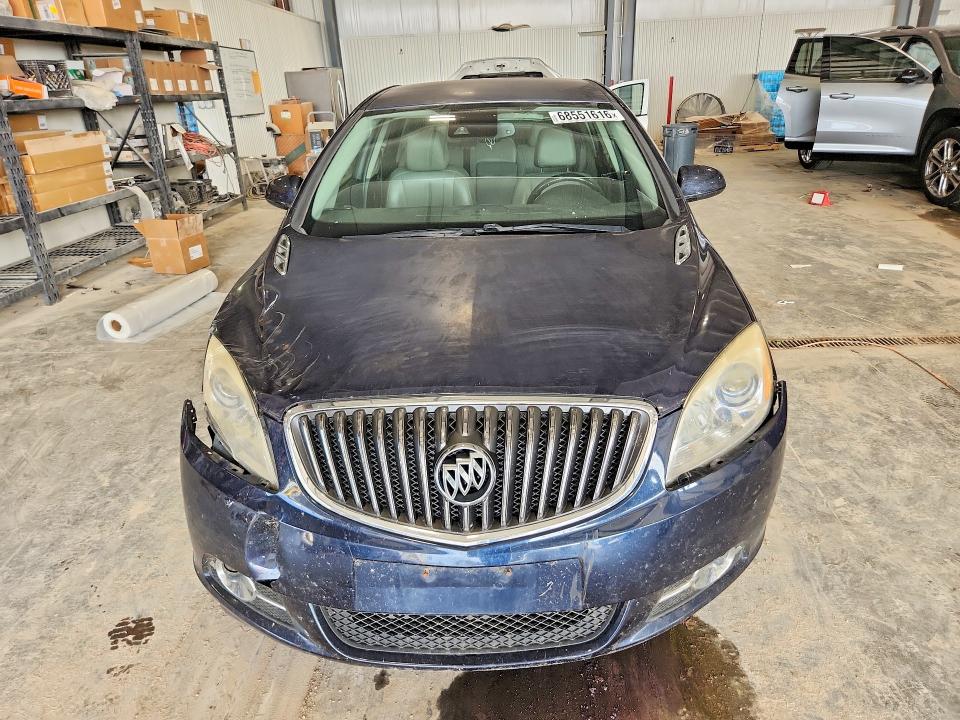 Aukcja sprzedaży 2016 Buick Verano, vin: 1G4PW5SK0G4140640, numer aukcji: 68551616