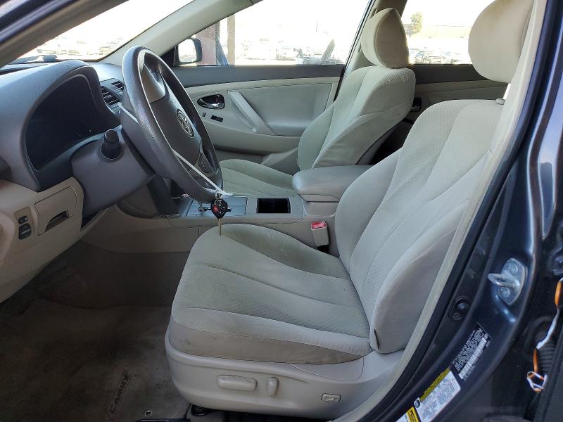 Продажа на аукционе авто 2007 Toyota Camry, vin: 4T1BE46K67U650864, номер лота: 70288316