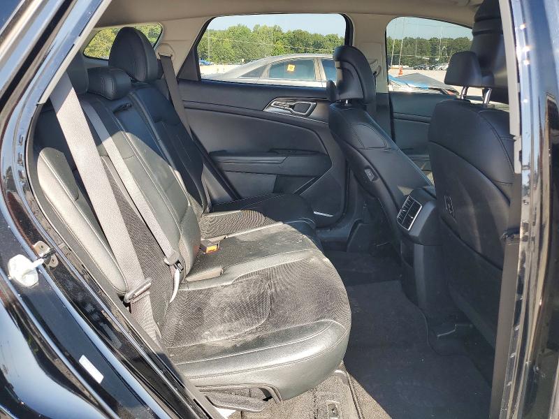 Продаж на аукціоні авто 2023 Kia Sportage, vin: 5XYK33AF6PG025767, номер лоту: 69343356