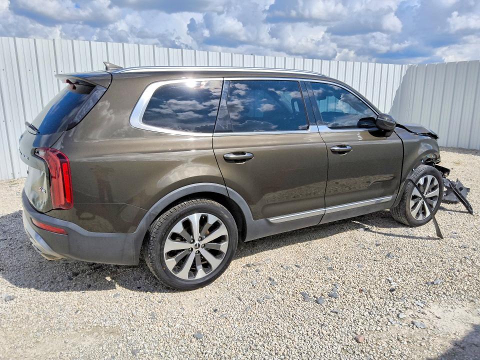 Продаж на аукціоні авто 2020 Kia Telluride, vin: 5XYP64HCXLG012383, номер лоту: 67209096