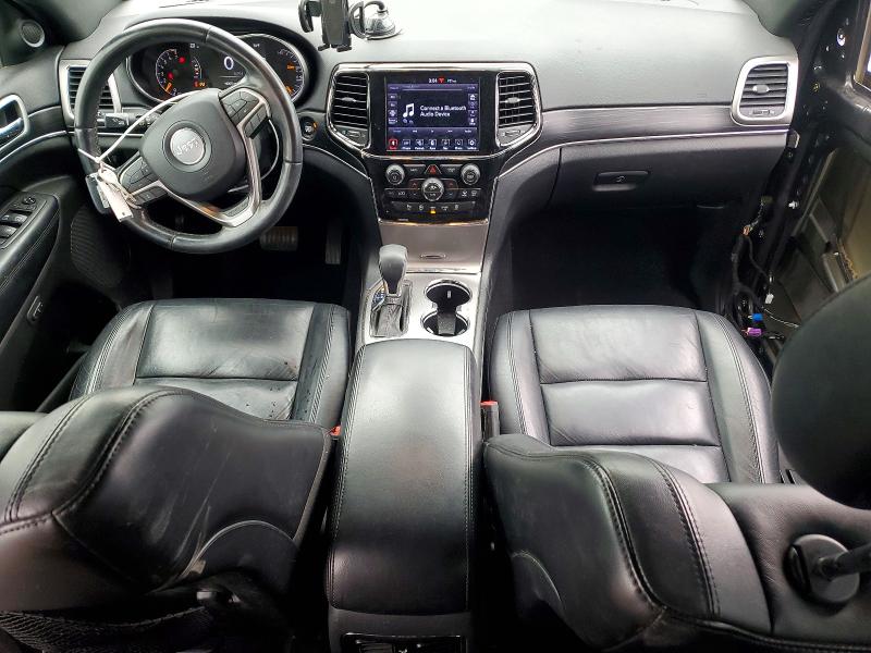 Aukcja sprzedaży 2019 Jeep Grand Cherokee, vin: 1C4RJFBG6KC686113, numer aukcji: 67435236